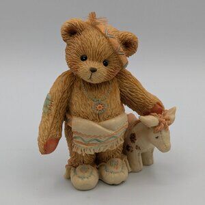 Cherished Teddies Wylie "I'm Called Little Friend" (617121) 1994